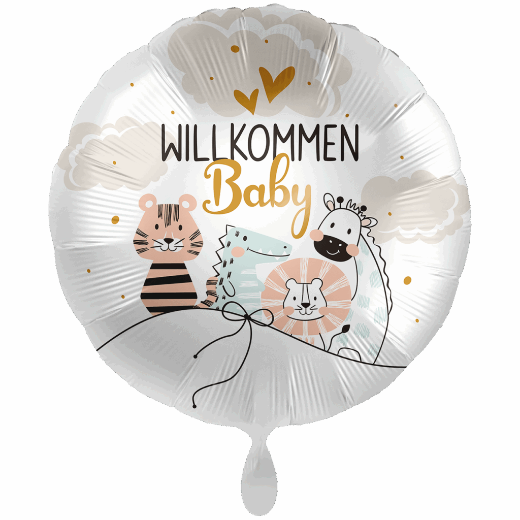 BallonBrilliant Abhol-Katalog Online