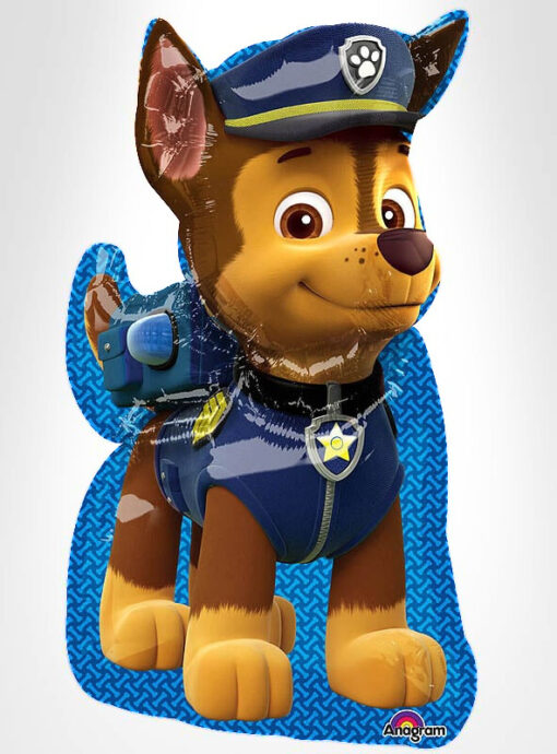 Folienballon "PAW PATROL"