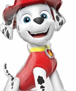 Folienballon Marshall "PAW PATROL"