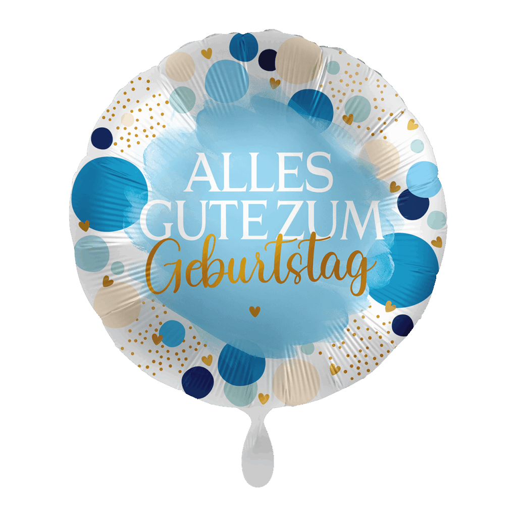 BallonBrilliant Abhol-Katalog Online