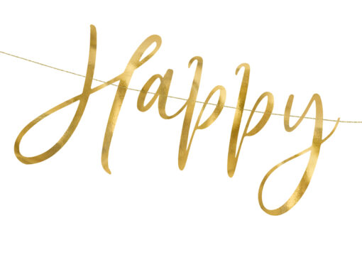 Banner "Happy New Year" – Bild 4