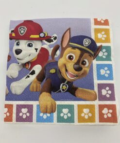 Paw Patrol