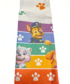 Papiertischdecke "PAW PATROL"