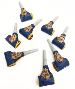 Luft(Blas)rüssel "PAW PATROL"