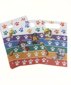 Party Geschenk-Tüten "PAW PATROL"
