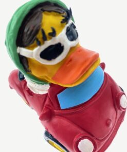 Lanco Duck "Quietscheente Cabrio Duck"