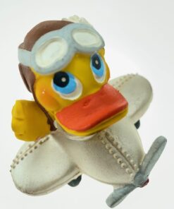Lanco Duck "Quietscheente Flieger Duck"
