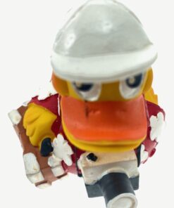 Lanco Duck "Quietscheente  Urlaub Duck"