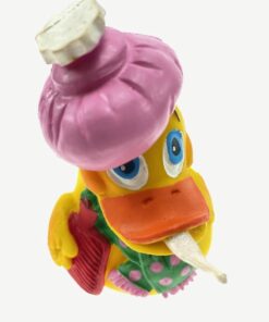 Lanco Duck "Quietscheente Gute Besserung"