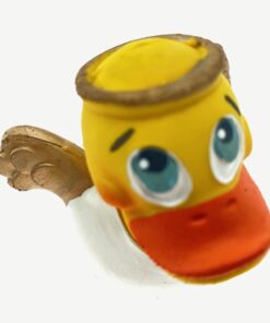 Lanco Duck "Quietscheente Angel Duck"