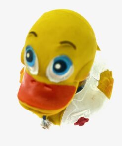 Lanco Duck "Quietscheente Doctor Duck"