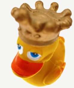 Lanco Duck "Quietscheente King Duck"