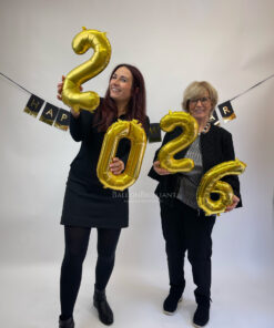 Alternative view of 2026 für Luftfüllung