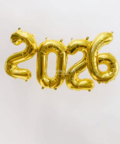 2026 für Luftfüllung