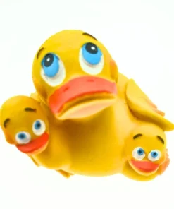 Lanco Duck "Quietscheente Mama Duck"