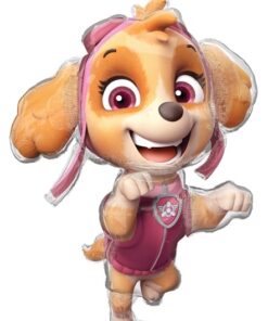 Folienballon "PAW PATROL" Skye