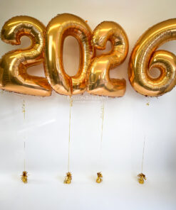 Riesen-Zahlen 2026 mit Helium