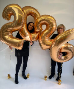 Alternative view of Riesen-Zahlen 2026 mit Helium