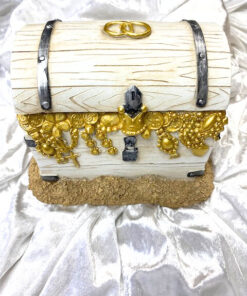 Schatz-Spartruhe " Hochzeit"