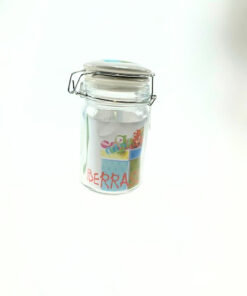 Geldgeschenk Glas "Überraschung"