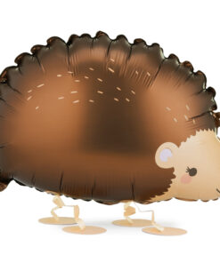 Folienballon Airwalker "Igel"