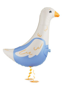 Folienballon Airwalker "Gans"