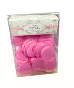 Blütenblätter rosa/pink