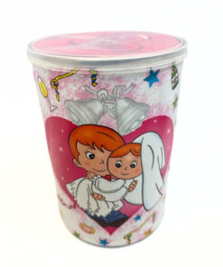 Geschenkdose "Hochzeit"