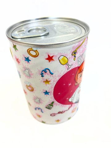 Geschenkdose "Hochzeit" – Bild 2