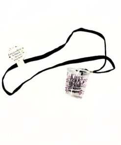 "Junggesellen Schluck"