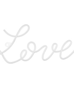 NEON LED "Love"