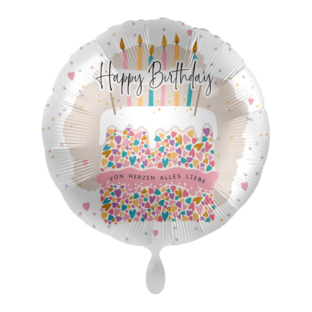 BallonBrilliant Abhol-Katalog Online