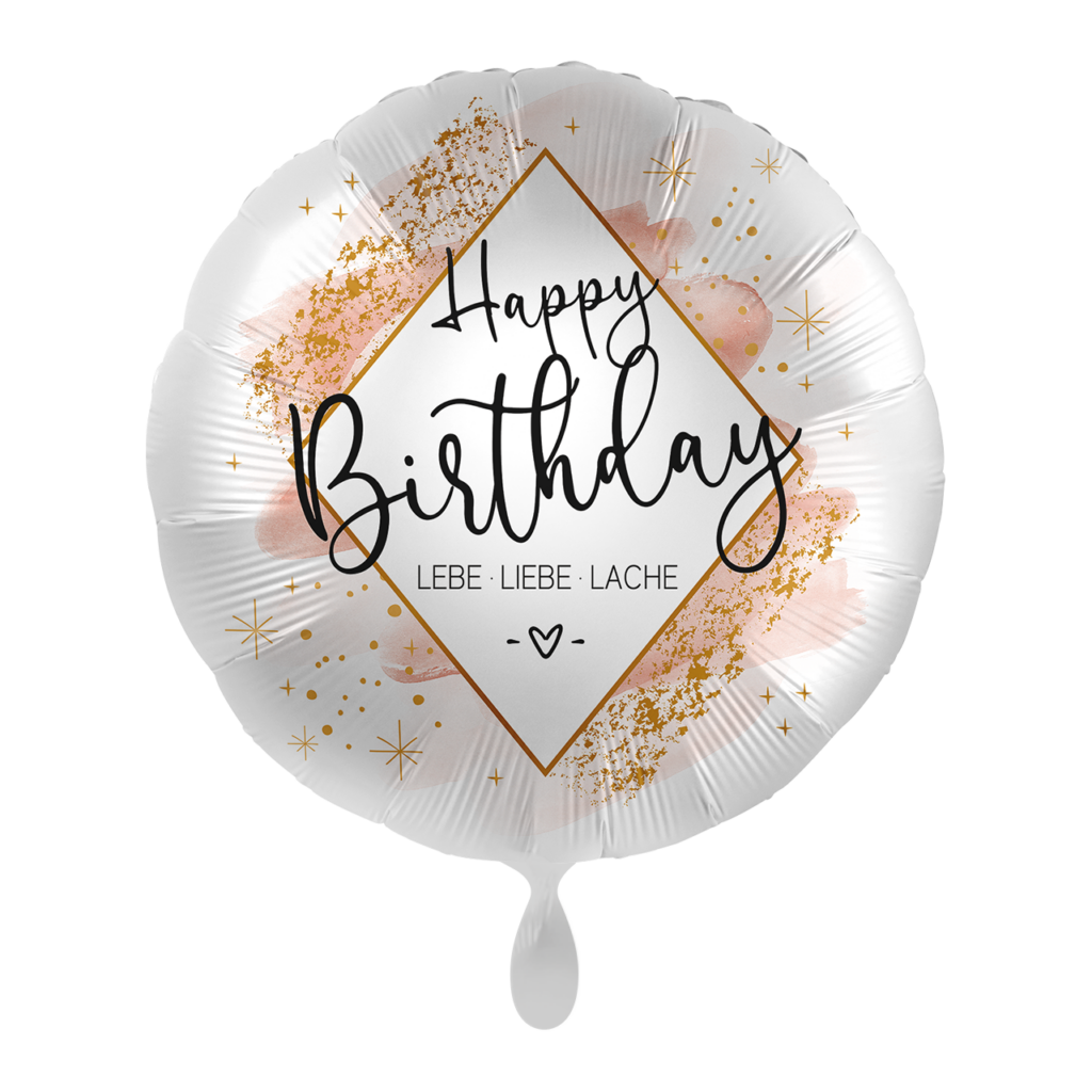 BallonBrilliant Abhol-Katalog Online