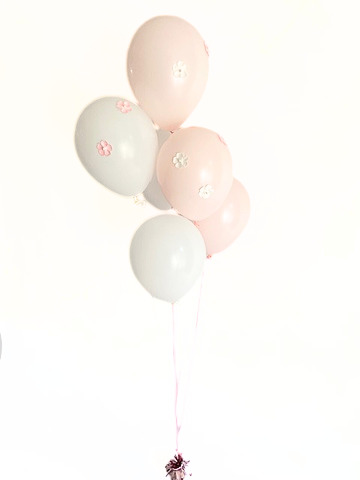 BallonBrilliant Abhol-Katalog Online