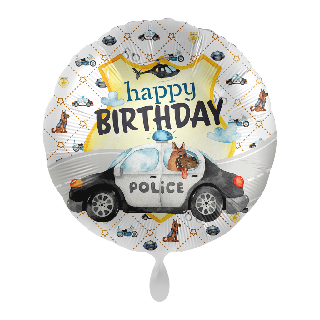 BallonBrilliant Abhol-Katalog Online