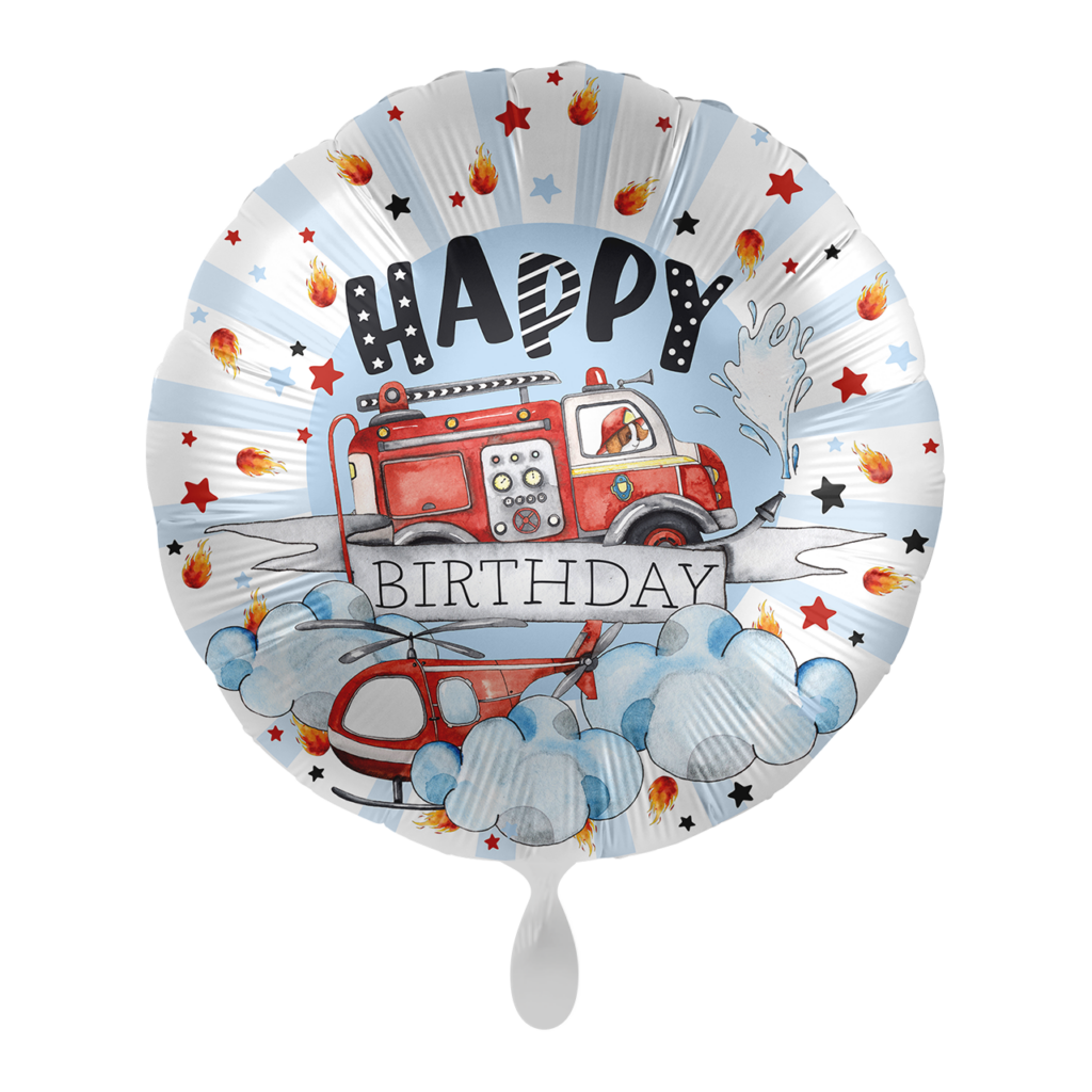 BallonBrilliant Abhol-Katalog Online