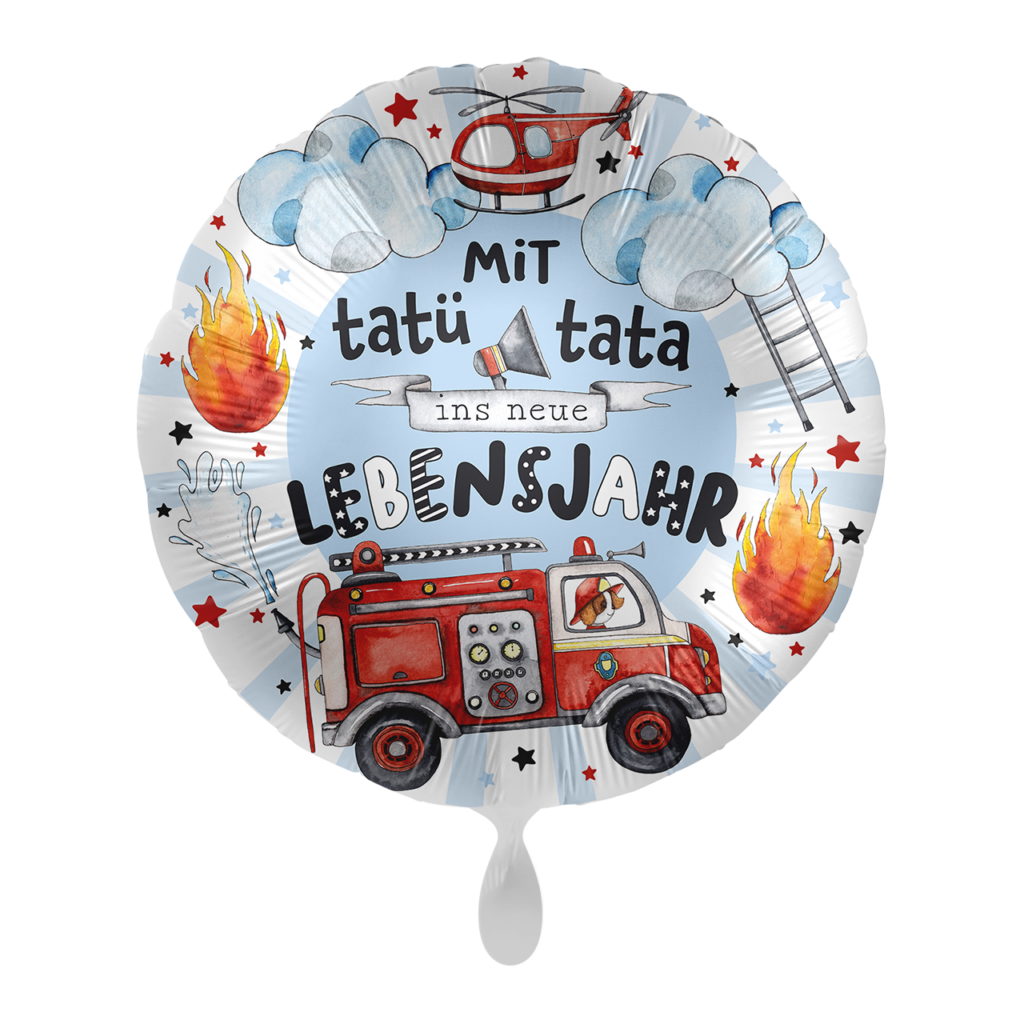 BallonBrilliant Abhol-Katalog Online