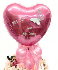 Muttertags-Bouquet