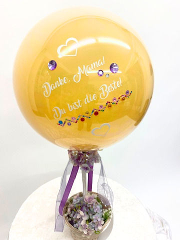 BallonBrilliant Abhol-Katalog Online