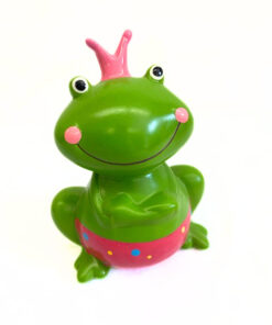 Spardose "Frosch"