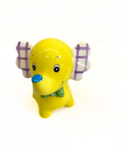 Spardose "Kleiner Elefant"