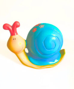 Spardose "Schnecke"