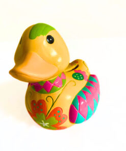Spardose "Ente"