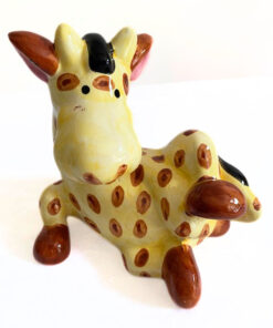 Spardose "Giraffe"