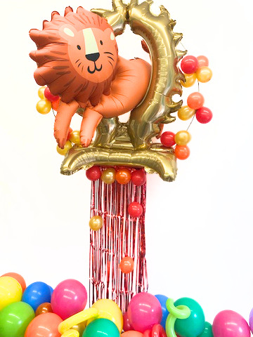 BallonBrilliant Abhol-Katalog Online