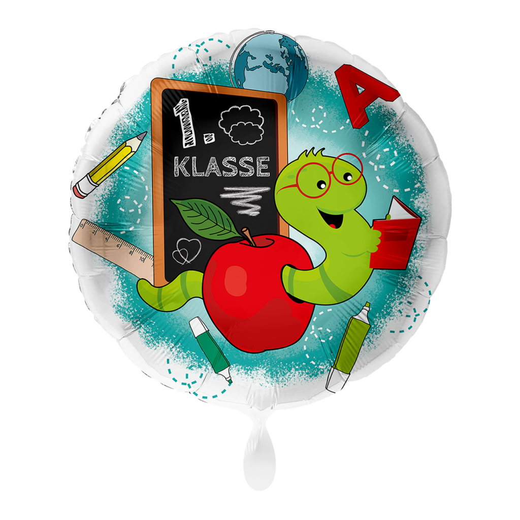 BallonBrilliant Abhol-Katalog Online